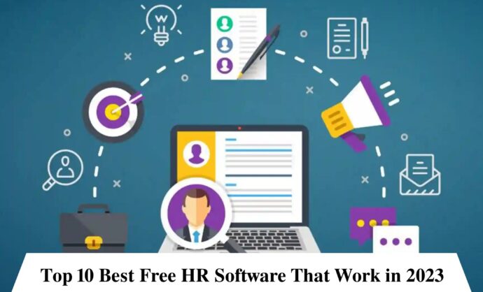 Hr Software