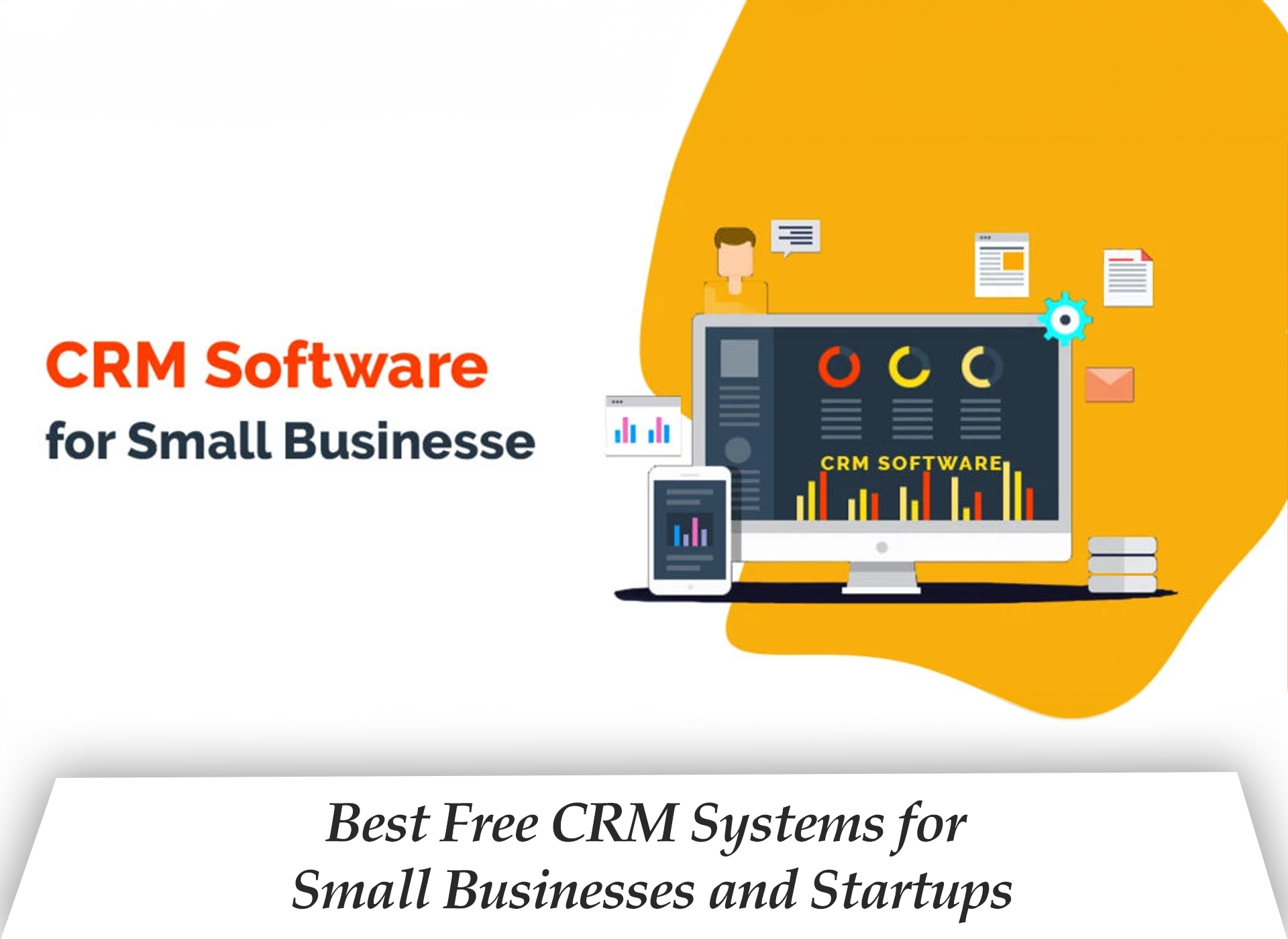 Crm Systems