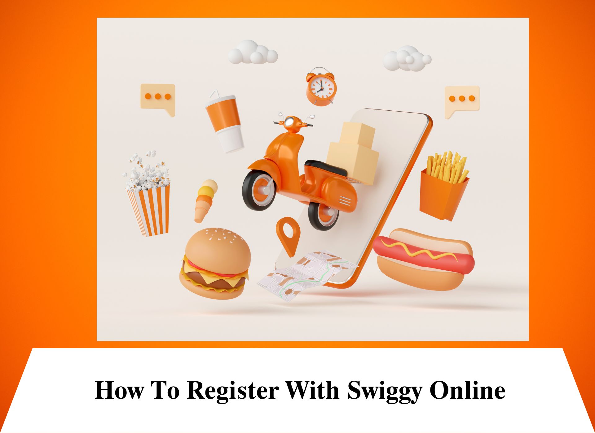 Swiggy Online