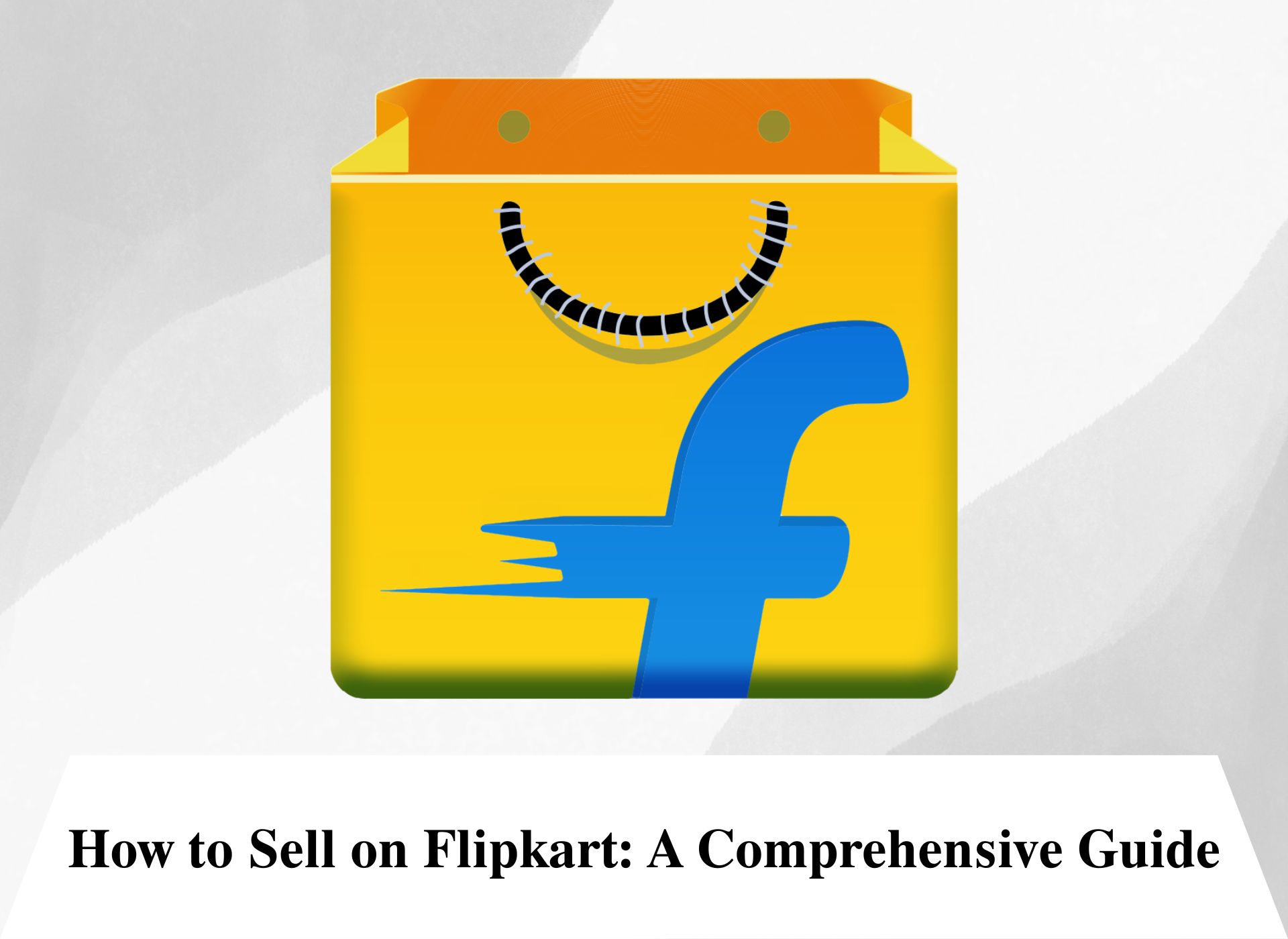 Flipkart Registration