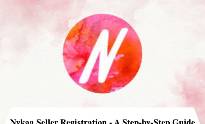 Nykaa Seller Registration