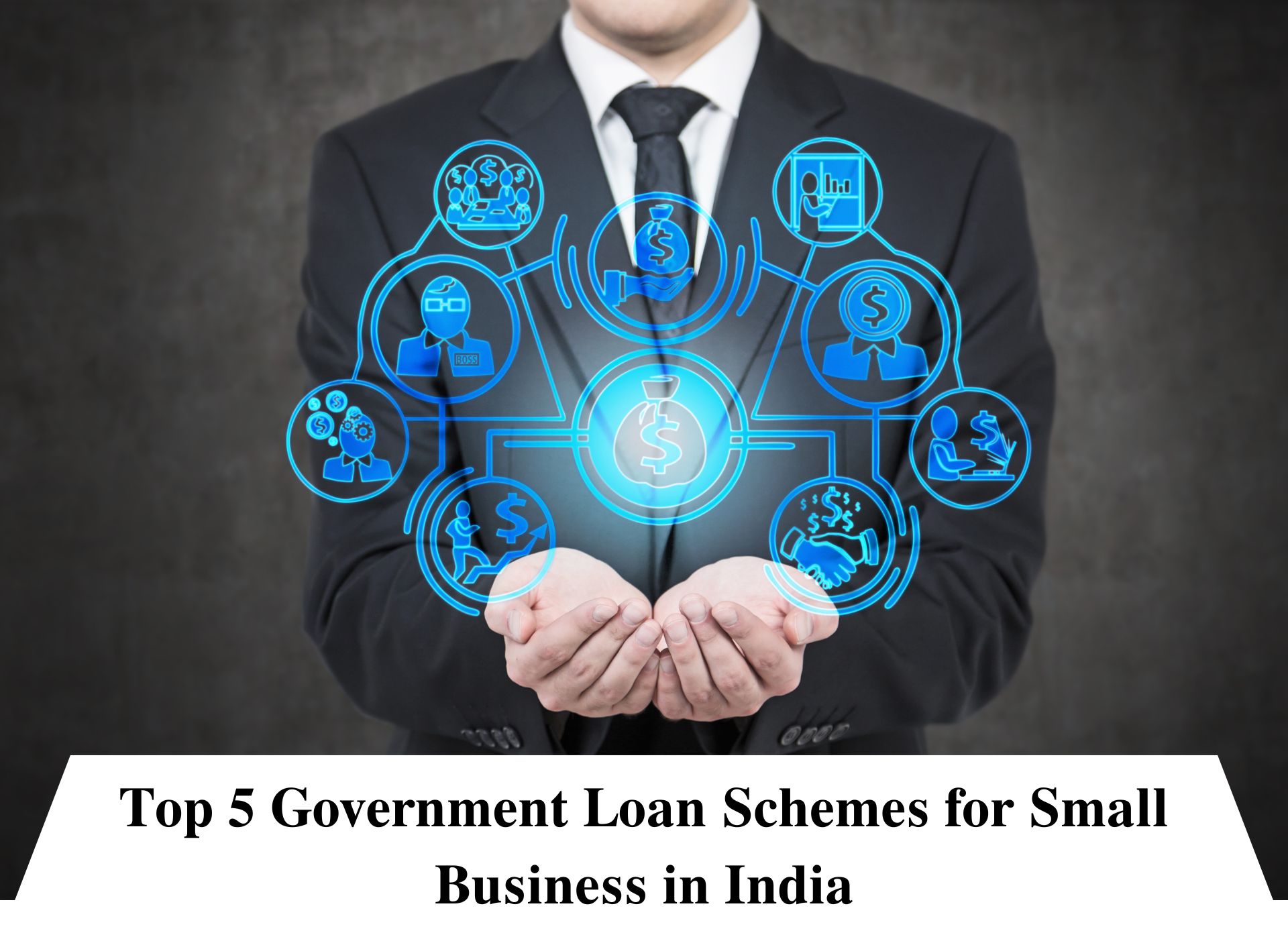 Government Loan Scheme