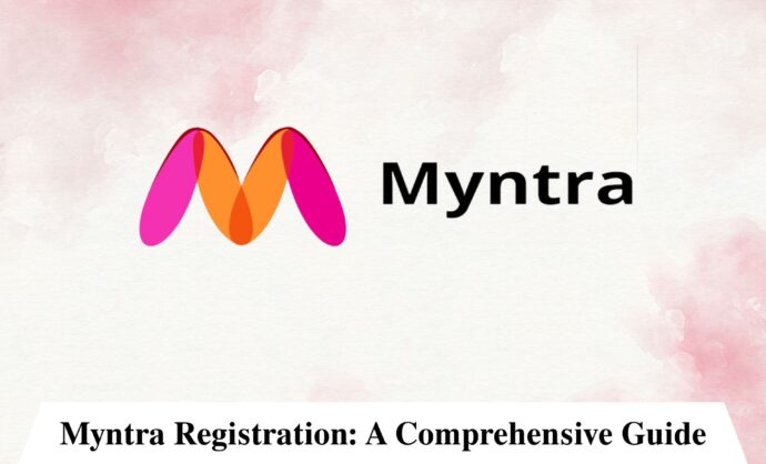 Myntra Seller Registration