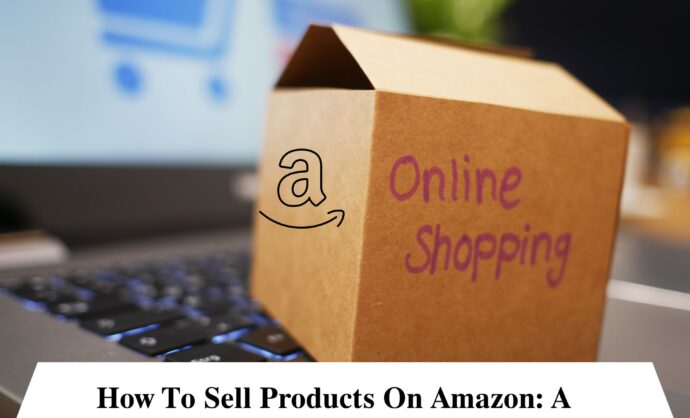 Amazon Selling