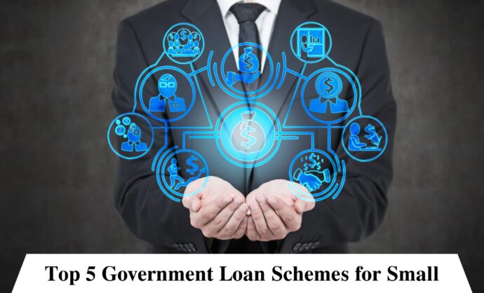 Government Loan Scheme
