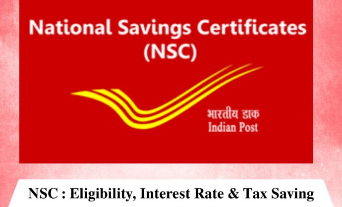 National Saving Certification