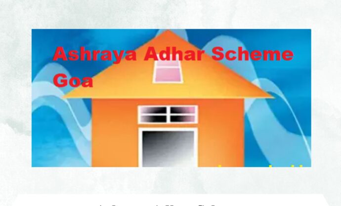 Ashraya Adhar Scheme